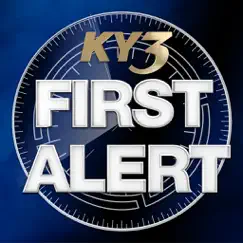 ky3 weather logo, reviews