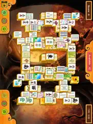 shanghai mahjong solitaire - classic puzzle game ipad images 3