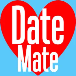 date mate dating logo, reviews