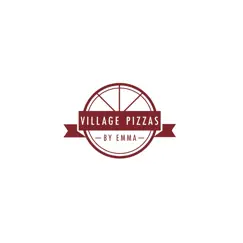 village pizza by emma logo, reviews