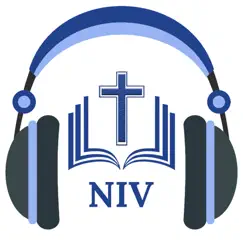 niv bible audio - holy version logo, reviews
