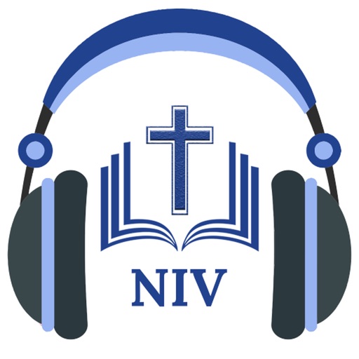 NIV Bible Audio - Holy Version app reviews download