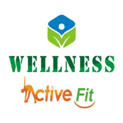 wellness activefit logo, reviews