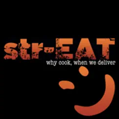 streat logo, reviews