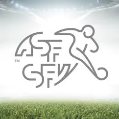 sfv asf nati logo, reviews