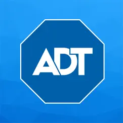 adt pulse ® logo, reviews