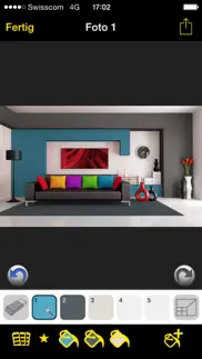 profitec colordesign iphone capturas de pantalla 1