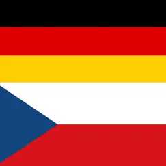 german czech dictionary + logo, reviews