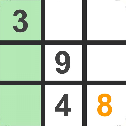 Classic Sudoku - 9x9 Puzzles app reviews download
