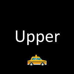 upper app logo, reviews