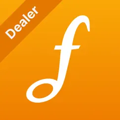 flowkey - dealership version logo, reviews