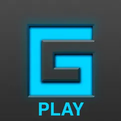 geoshred play logo, reviews