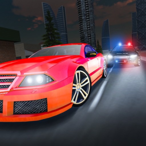 US Cop Car Chase app reviews download