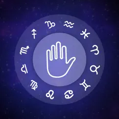 horoscope - tarot card reading logo, reviews