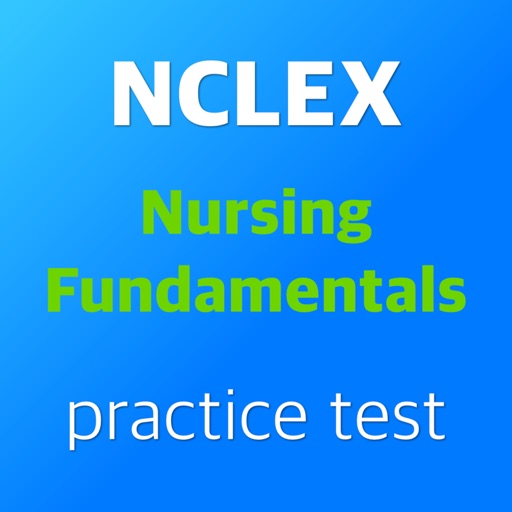 NCLEX Nursing Fundamentals app reviews download