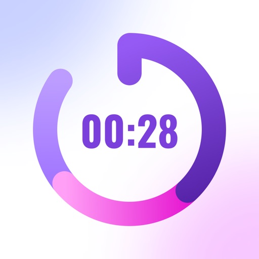 My Interval Timer - HIIT Timer app reviews download