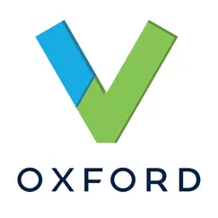 oxford english vocab trainer 2 logo, reviews