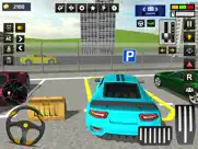 real drive: car parking games ipad images 2