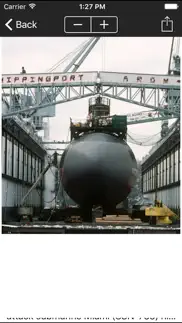 submarines of the us navy iphone images 4
