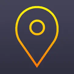 pin365 - your travel map logo, reviews