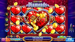 hot shot casino: slot machines iphone resimleri 4