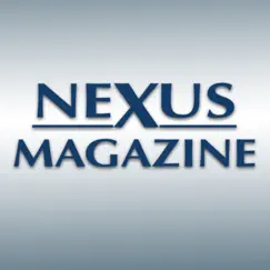 nexus magazine logo, reviews