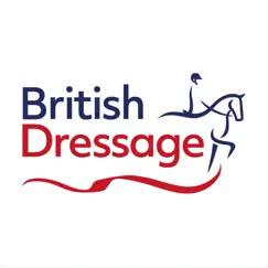 testpro bd british dressage logo, reviews