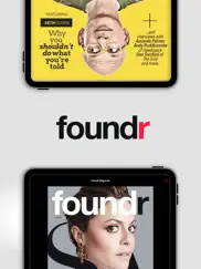aaa+ foundr magazine ipad images 1