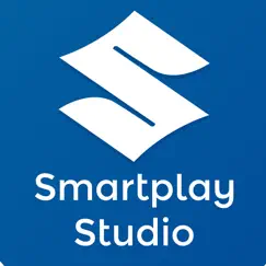 smartplay studio logo, reviews