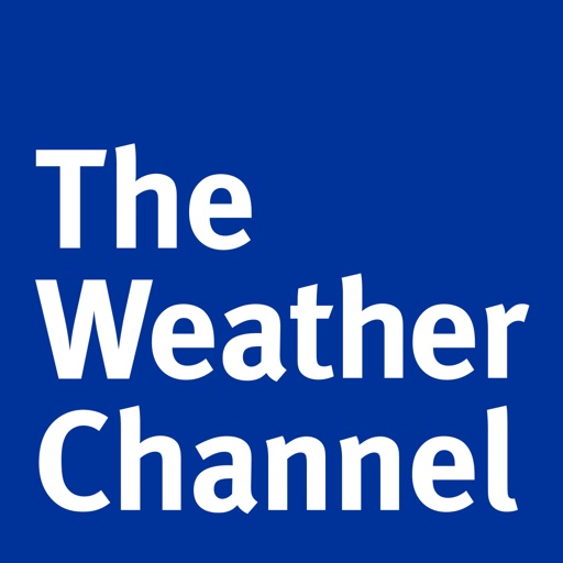 Forecast - The Weather Channel app reviews download