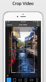 retoque foto -eliminar objetos iphone capturas de pantalla 3