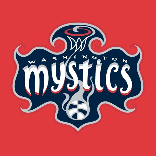 Washington Mystics Mobile app reviews download