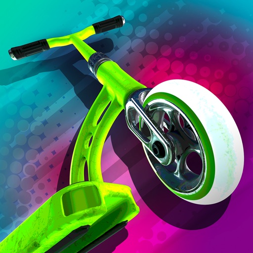 Touchgrind Scooter app reviews download