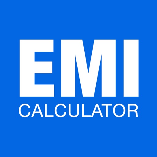 EMI Calculator for Loan app reviews download