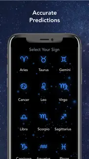 astrology zone horoscopes iphone images 2