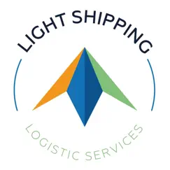 light shipping logo, reviews