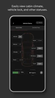 genesis intelligent assistant iphone images 3