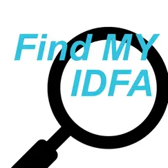FindMyIDFA installation et téléchargement