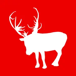 reindeercam live! logo, reviews