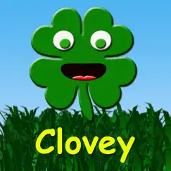 clovey logo, reviews