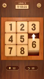 numpuz: number puzzle games iphone images 3