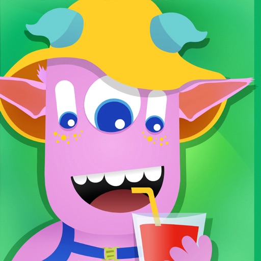 Numberita - Baby Games app reviews download