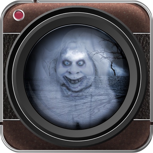 Snap Ghost - Camera Hunter app reviews download