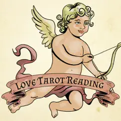 love tarot card reading logo, reviews