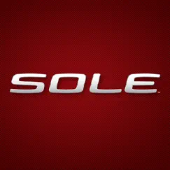 sole fitness app logo, reviews
