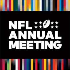 nfl annual meeting logo, reviews