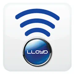 lloyd smart ac remote control. logo, reviews