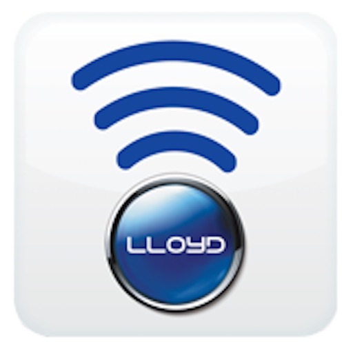 LLOYD Smart AC Remote Control. app reviews download