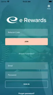 e-rewards - paid surveys iphone images 1