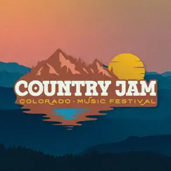 country jam festival logo, reviews